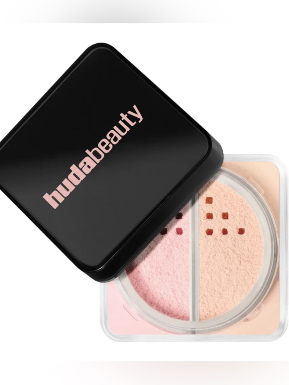 HUDA BEAUTY EASY BAKE in Cherry Blossom